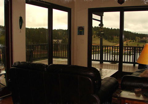 The Lake House - LBG 4