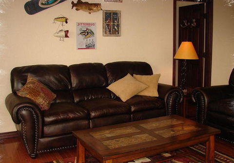 The Lake House - LBG 13