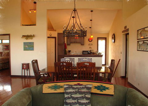 The Lake House - LBG 5