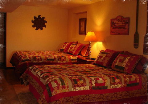 The Lake House - LBG 24