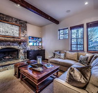 Snowmass Village 4 Bedroom at Timbers Club - Ski-in Ski-out