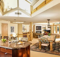 Deluxe Four Bedroom - Aspen Alps 777-4