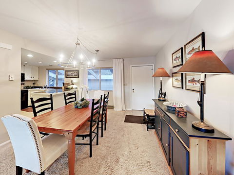 The Ranch #123 Townhouse - LBG 6