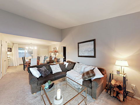 The Ranch #123 Townhouse - LBG 16