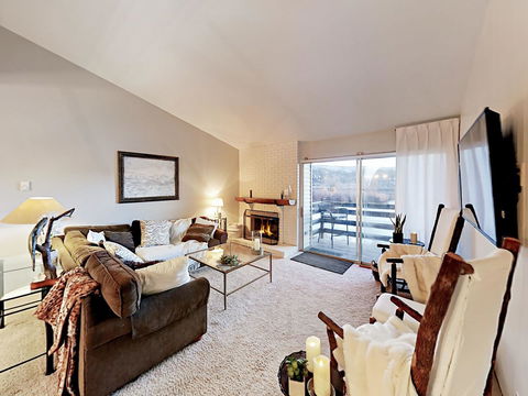 The Ranch #123 Townhouse - LBG 0