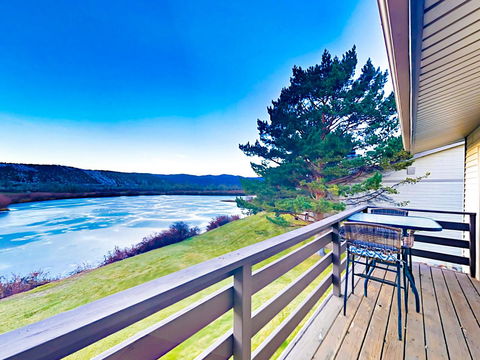 The Ranch #123 Townhouse - LBG 8