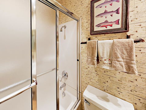 The Ranch #123 Townhouse - LBG 11