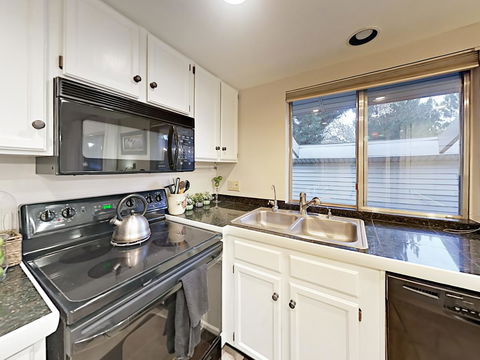 The Ranch #123 Townhouse - LBG 20