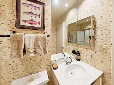The Ranch #123 Townhouse - LBG 5