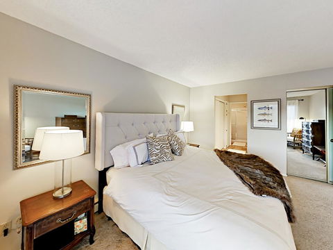 The Ranch #123 Townhouse - LBG 18