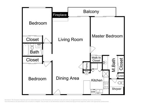 The Ranch #123 Townhouse - LBG 14