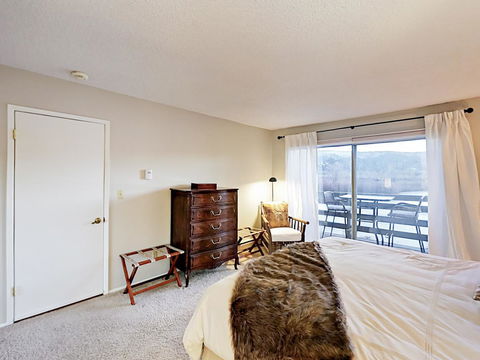 The Ranch #123 Townhouse - LBG 13