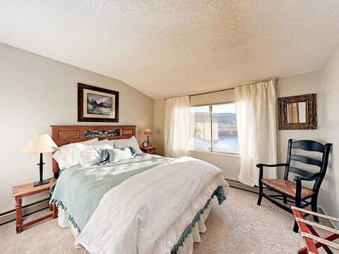 The Ranch #123 Townhouse - LBG 3