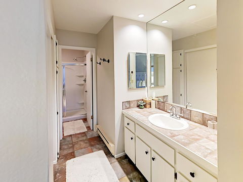 The Ranch #123 Townhouse - LBG 1