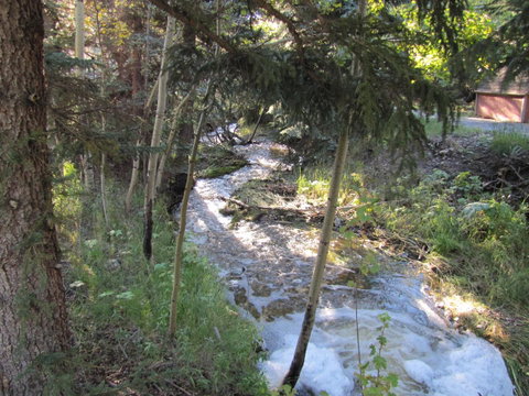 Elk Run Bed And Breakfast - LBG 11