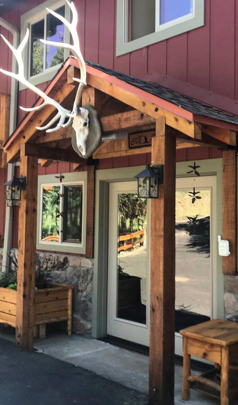 Elk Run Bed And Breakfast - LBG 3