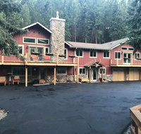 Elk Run Bed and Breakfast