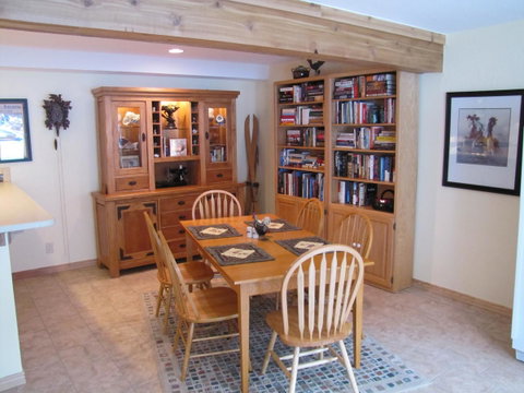 Elk Run Bed And Breakfast - LBG 8