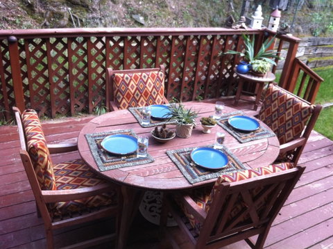 Elk Run Bed And Breakfast - LBG 18