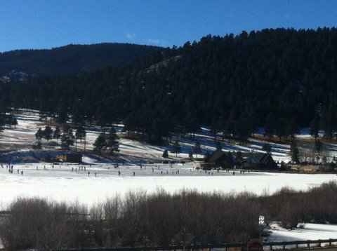 Elk Run Bed And Breakfast - LBG 1
