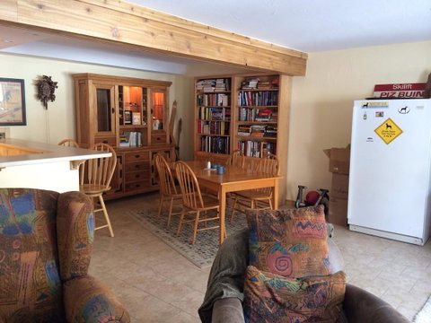 Elk Run Bed And Breakfast - LBG 15
