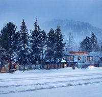 Molly Gibson Lodge
