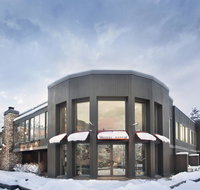 Hotel Aspen