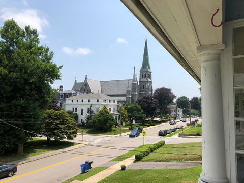 The Best Alternative - LBG 3