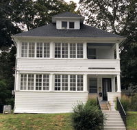 The Best Alternative