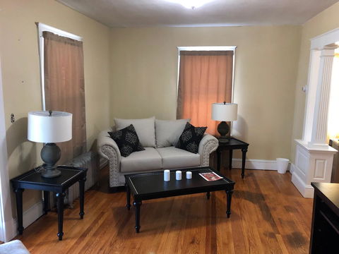 The Best Alternative - LBG 5