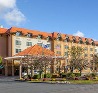 Comfort Suites Norwich