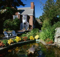 The Spa at Norwich Inn