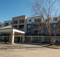 Courtyard by Marriott Norwich