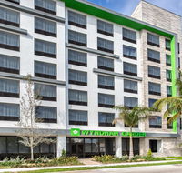 Wyndham Garden Ft Lauderdale Airport  Cruise Port