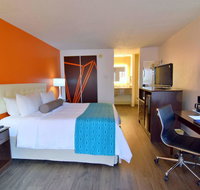 Howard Johnson by Wyndham Ocala FL