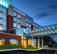 Hyatt Place Fort Lauderdale Airport/Cruise Port