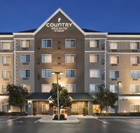 Country Inn Suites by Radisson Ocala FL