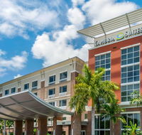 Cambria Hotel Ft Lauderdale Airport South  Cruise Port