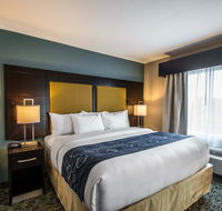 Comfort Suites Fort Lauderdale Airport South  Cruise Port