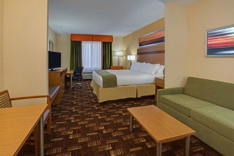 Holiday Inn Express Fort Lauderdale Airport South - LBG 3