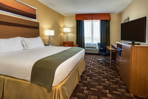 Holiday Inn Express Fort Lauderdale Airport South - LBG 8