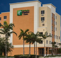 Holiday Inn Express Fort Lauderdale Airport South