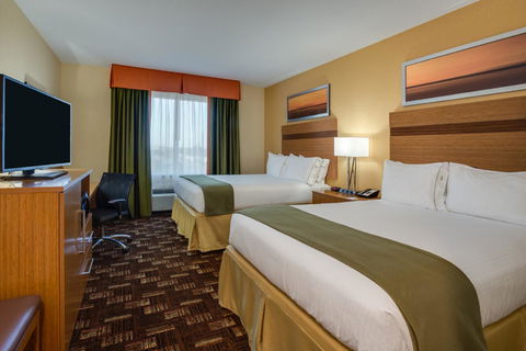 Holiday Inn Express Fort Lauderdale Airport South - LBG 10