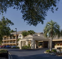 Courtyard by Marriott Ocala