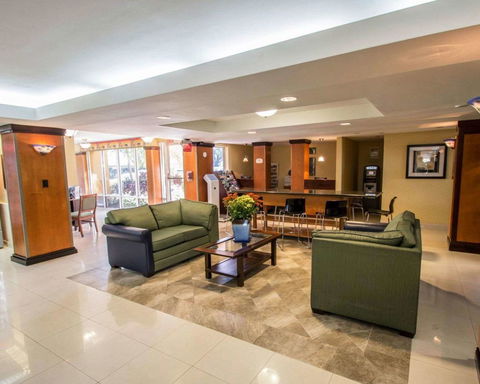 Quality Inn Miami Airport - LBG 3