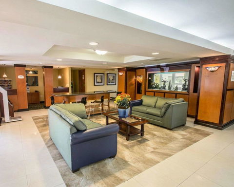 Quality Inn Miami Airport - LBG 7