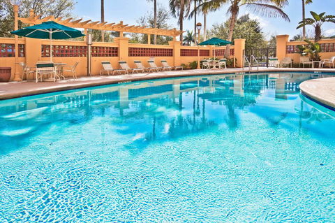 La Quinta By Wyndham Miami Airport West - LBG 20