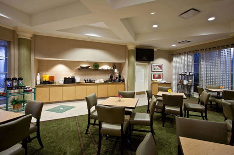 La Quinta By Wyndham Miami Airport West - LBG 12