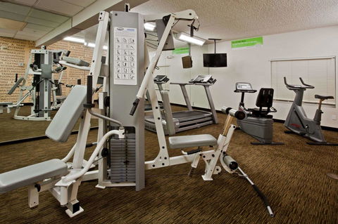 La Quinta By Wyndham Miami Airport West - LBG 21