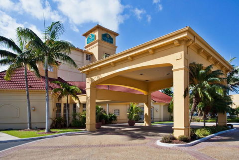 La Quinta By Wyndham Miami Airport West - LBG 13